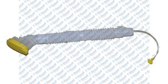 MTJ 5147A Su Fiskiye Depo Borusu Megane Ii